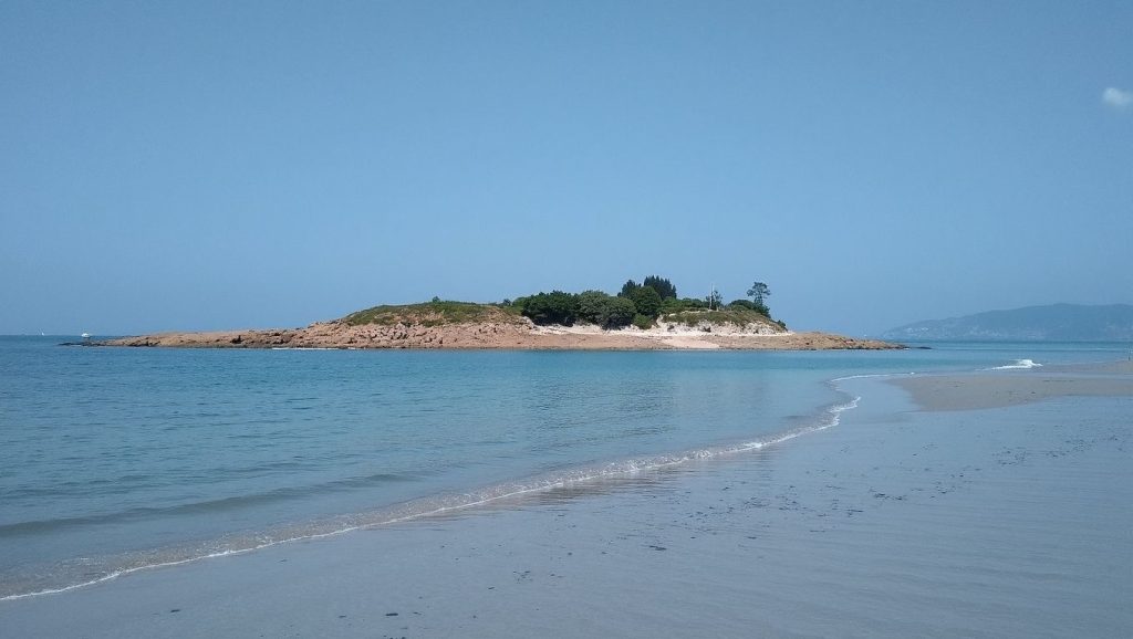 Praia do Santo — foto 3 de 6