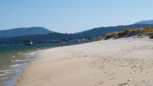 Praia do Testal