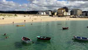 Praia do Torno