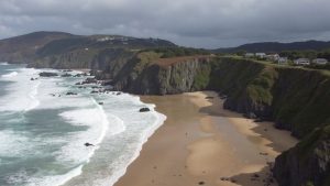 Praia do Vimbieiro