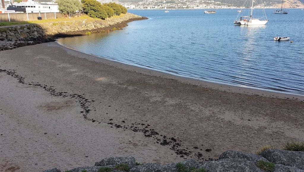 Praia do Xugo dos Bois — foto 4 de 6