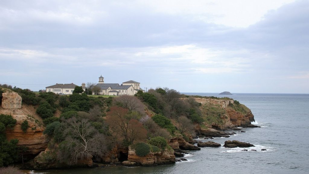 Praia dos Alemás — foto 2 de 6