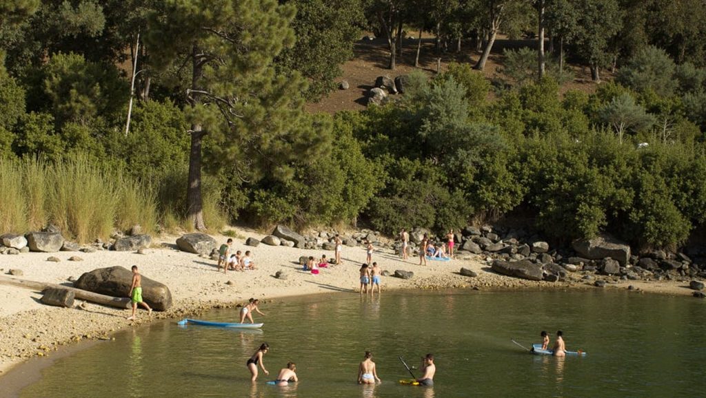 Praia dos Bufos — foto 2 de 6