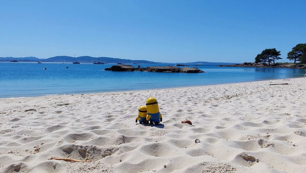 Praia dos Bufos — foto 4 de 6