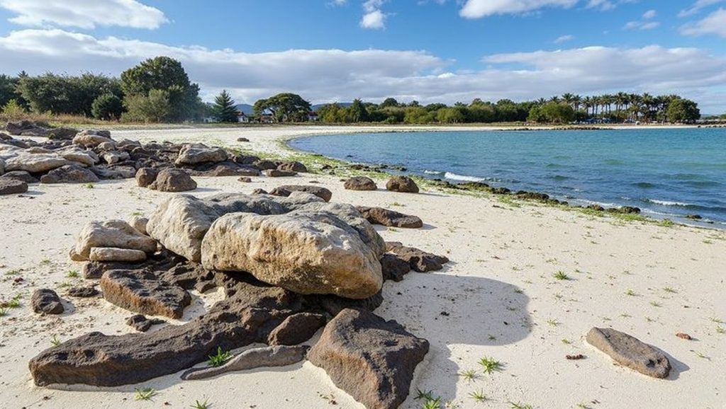 Praia dos Bufos — foto 5 de 6