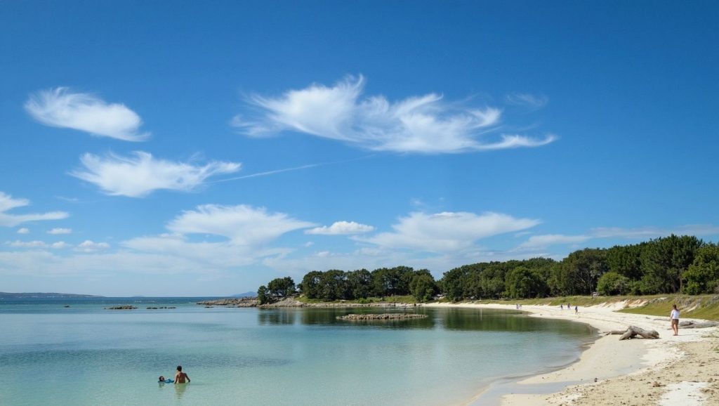 Praia dos Bufos — foto 6 de 6