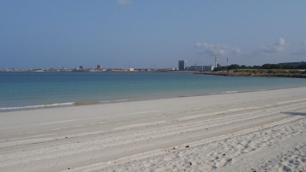 Praia dos Carabullos — foto 5 de 6