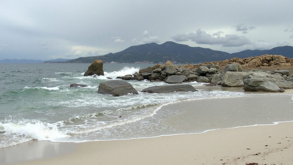 Praia dos Carreiros — foto 2 de 6