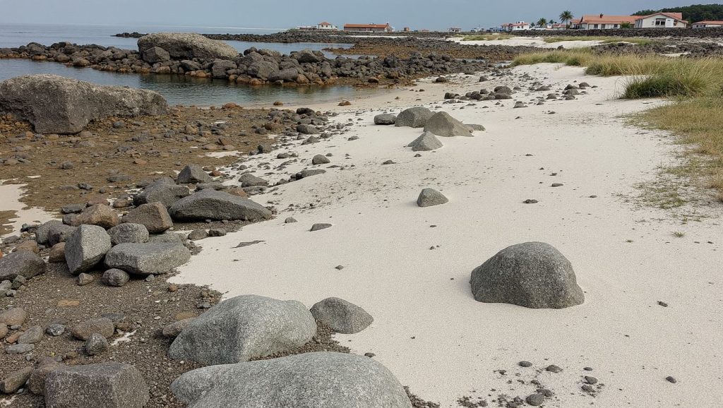 Praia dos Carreiros — foto 4 de 6