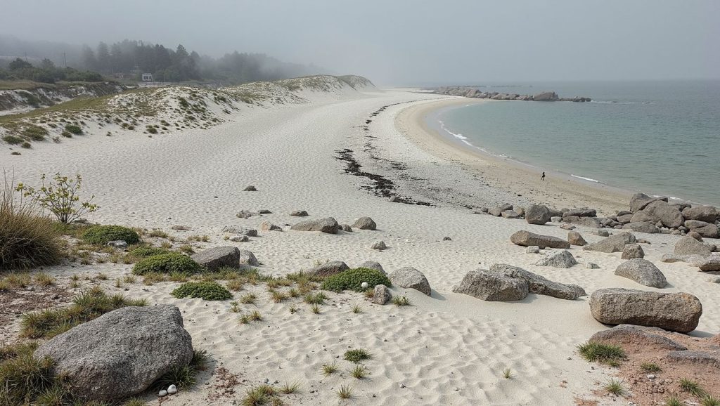 Praia dos Carreiros — foto 5 de 6