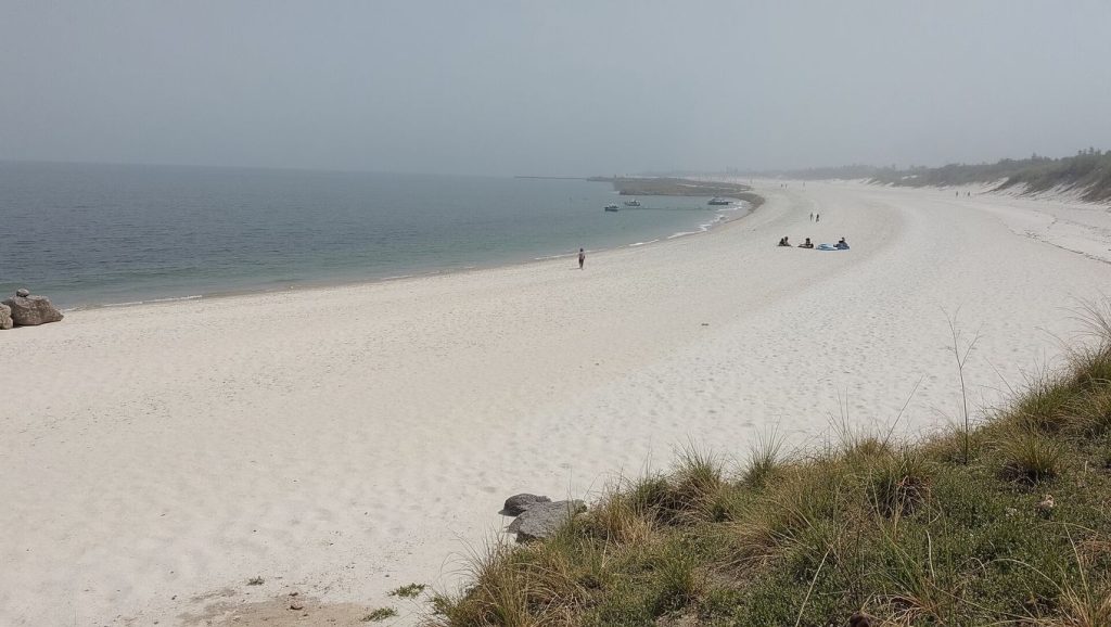 Praia dos Carreiros — foto 6 de 6