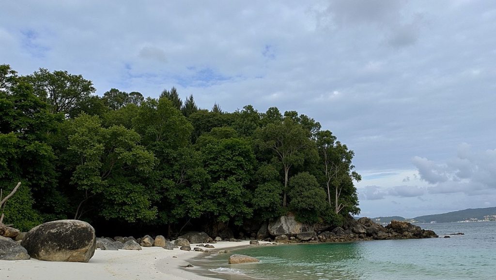 Praia dos Cons da Viña — foto 5 de 6