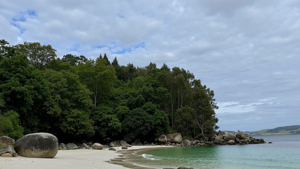 Praia dos Cons da Viña — foto 6 de 6