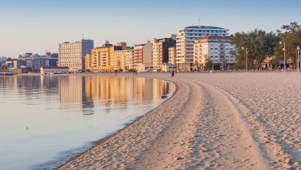 Praia dos Couláns — foto 4 de 6