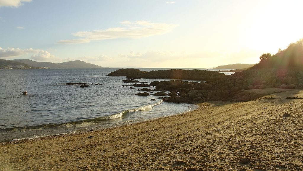 Praia dos Feitales — foto 6 de 6
