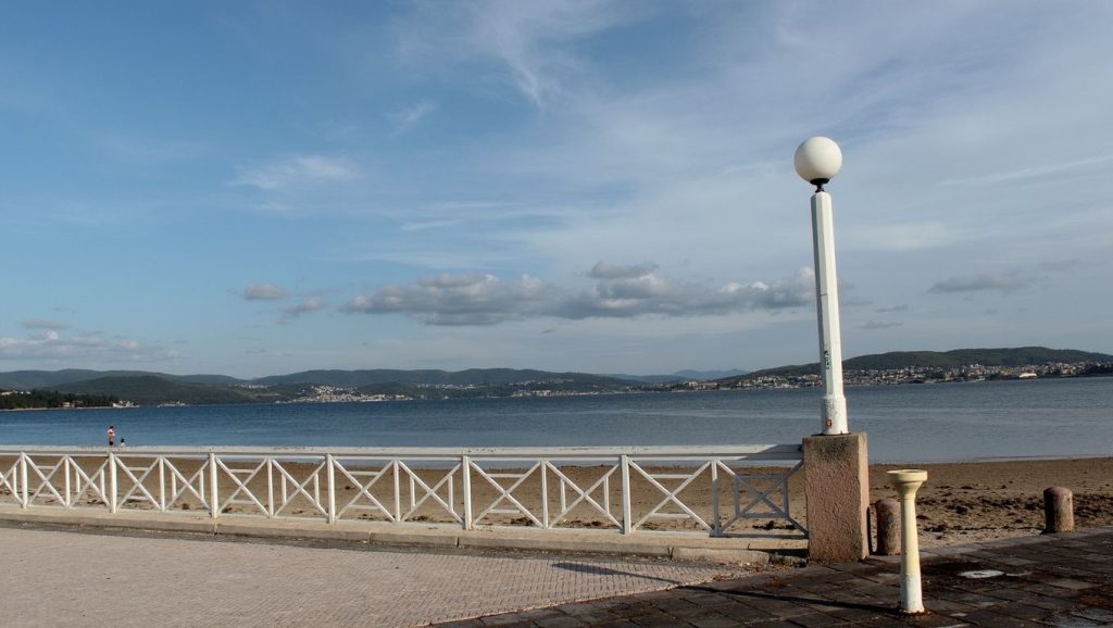 Praia dos Fornos — foto 4 de 6