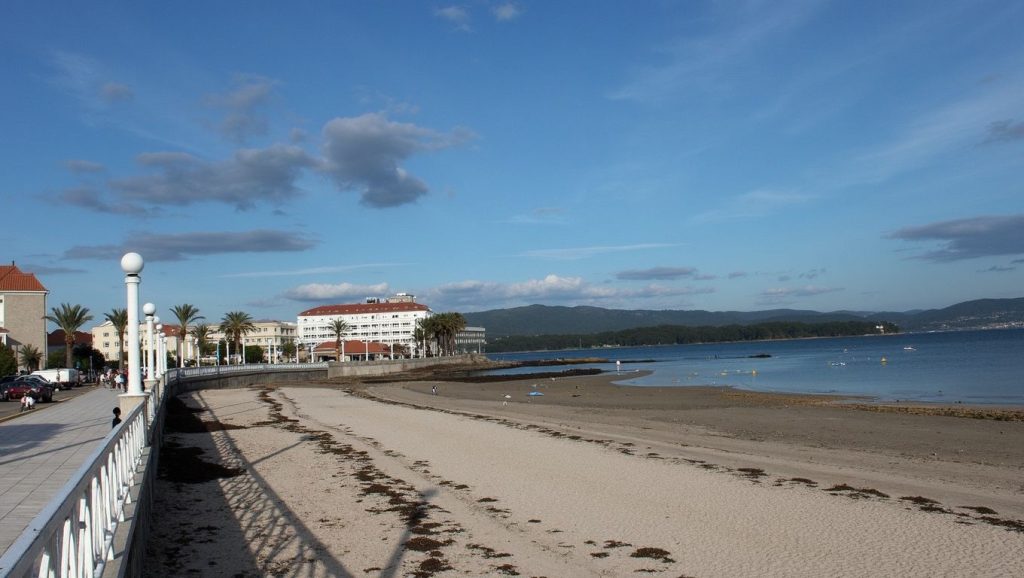 Praia dos Fornos — foto 5 de 6