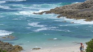 Praia dos Frades