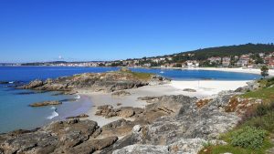 Praia dos Mortos