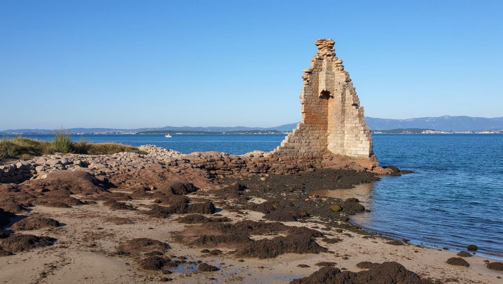 Praia dos Nacentes da Torre — foto 6 de 6