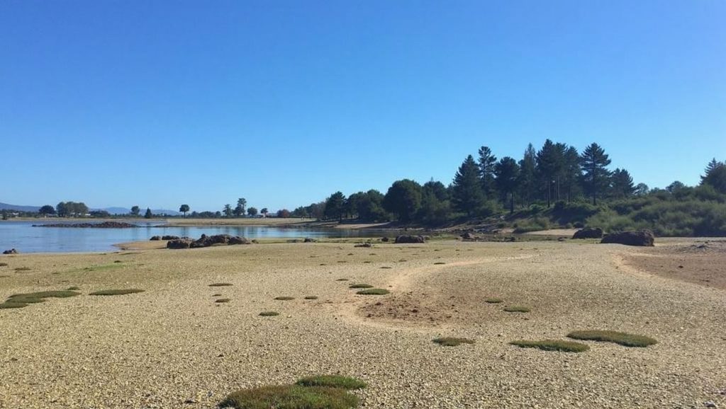 Praia dos Tarais — foto 1 de 6