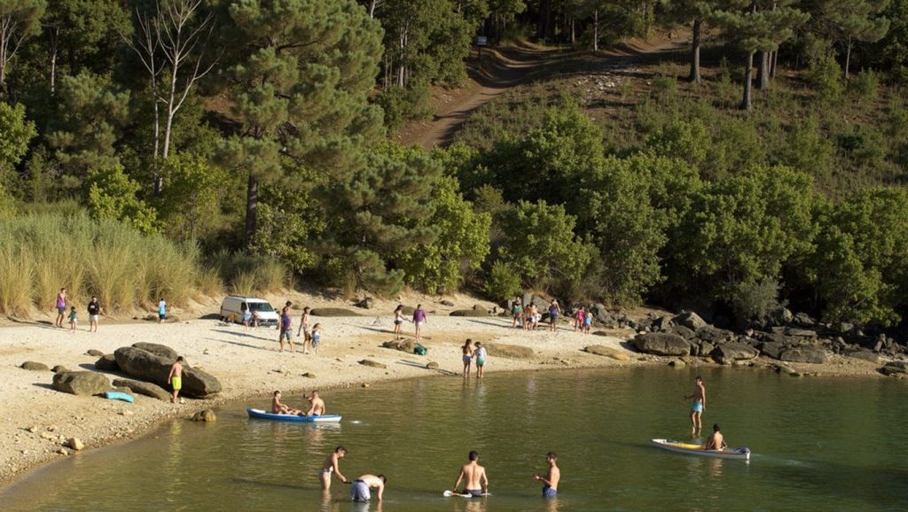 Praia dos Tarais — foto 2 de 6