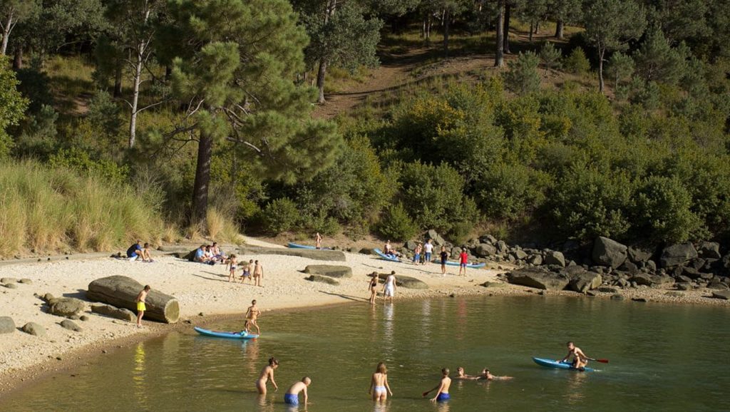 Praia dos Tarais — foto 2 de 6