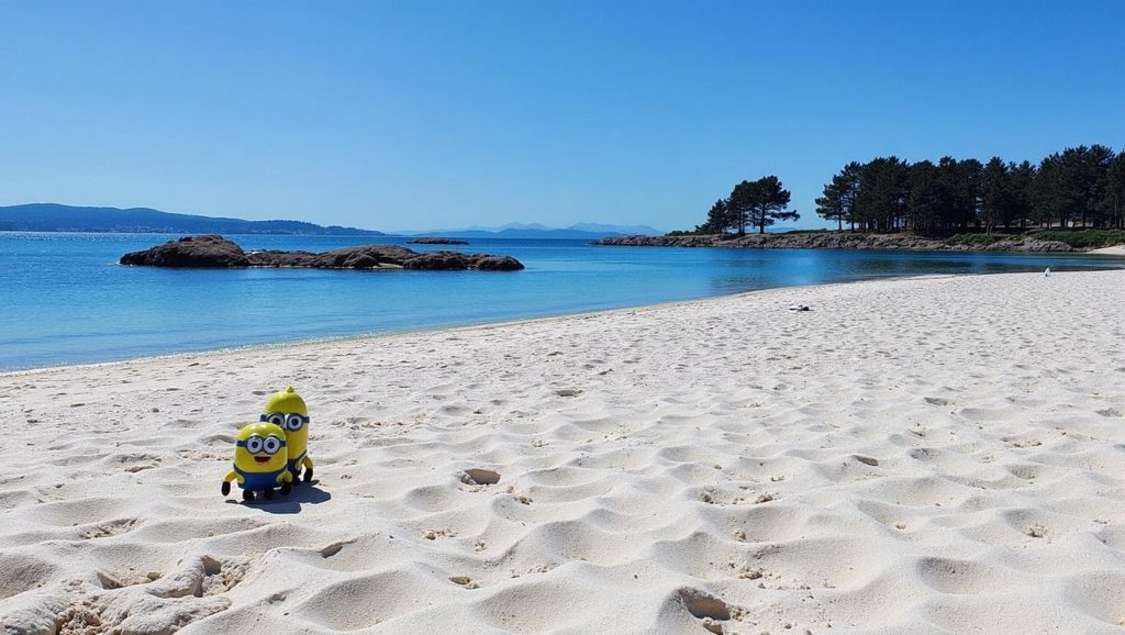 Praia dos Tarais — foto 5 de 6