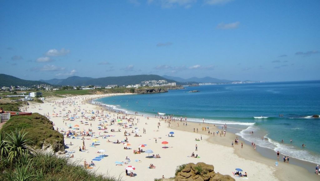 Arena de Praia dos Xuncos, Foz (Lugo)