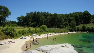 Praia Escorregadoira