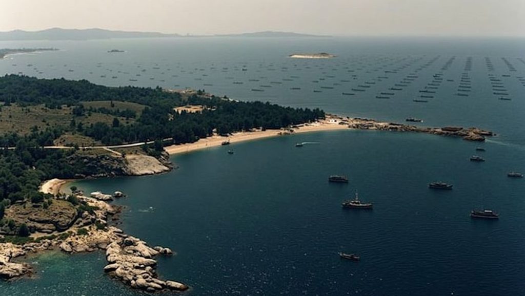 Praia Escorregadoira — foto 2 de 6