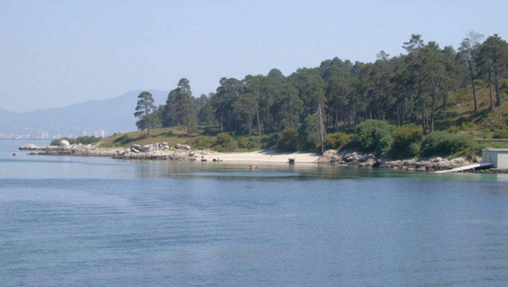 Praia Escorregadoira — foto 3 de 6