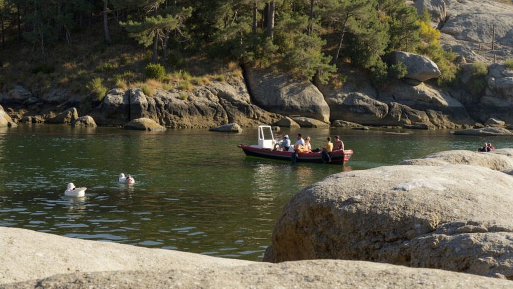 Praia Escorregadoira — foto 4 de 6
