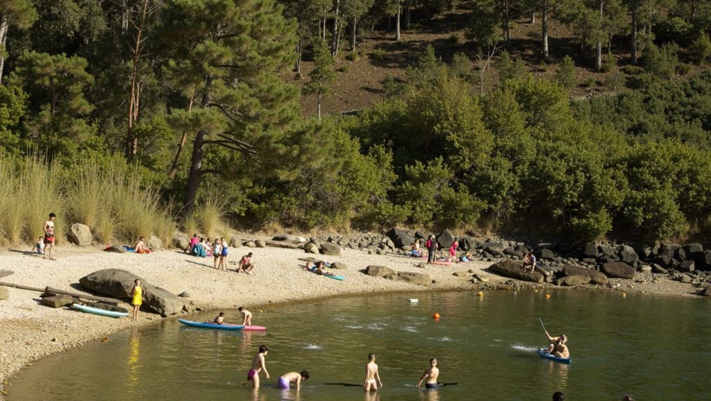 Praia Escorregadoira — foto 5 de 6