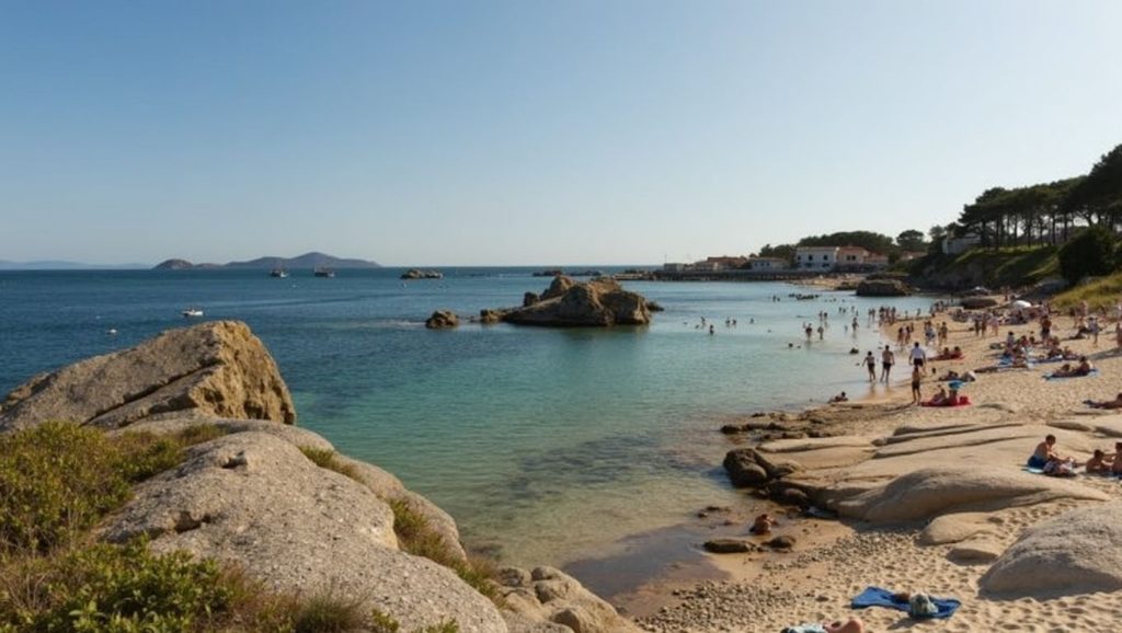 Praia Escorregadoira — foto 6 de 6