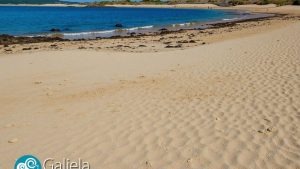 Praia Lapa (Sanxenxo, Pontevedra)