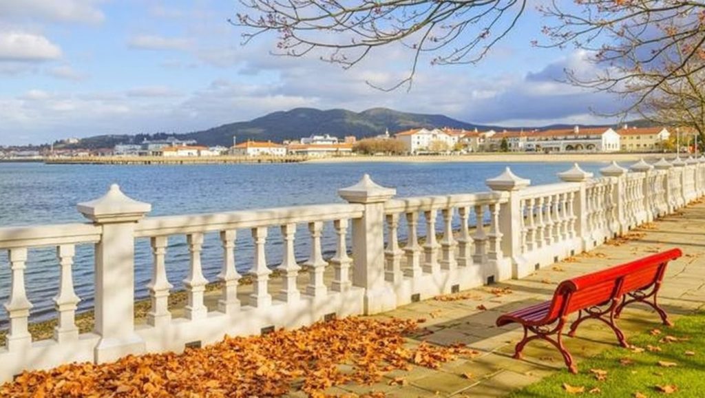 Praia Longa — foto 3 de 6