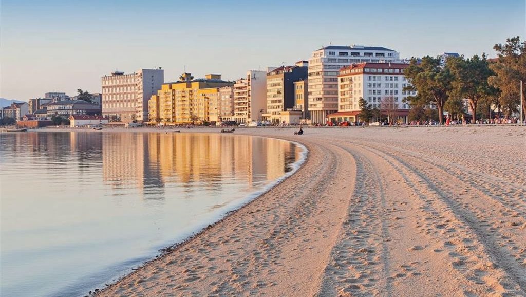 Praia Longa — foto 5 de 6