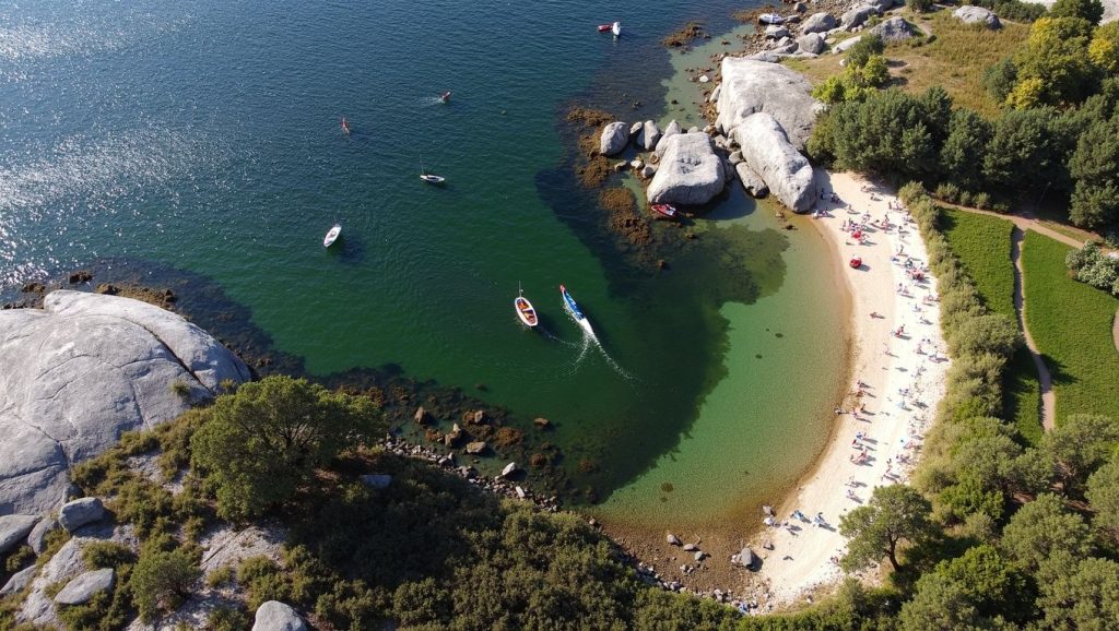 Praia Longa — foto 6 de 6