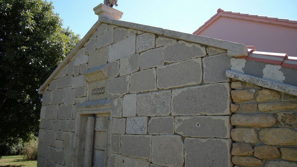 Praia Rebordiño — foto 5 de 6