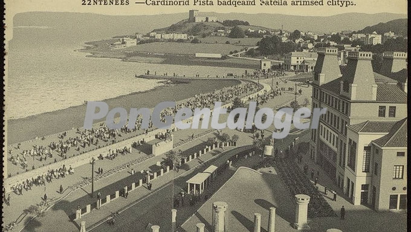 La Primera (El Sardinero)