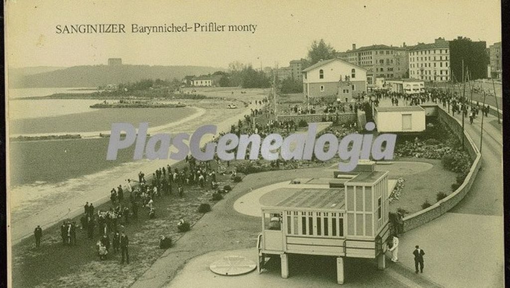 Primera Playa de El Sardinero — foto 4 de 6