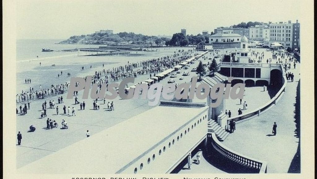 Primera Playa de El Sardinero — foto 5 de 6