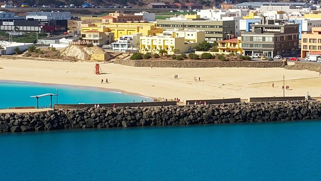 Puerto del la Torre — foto 2 de 6