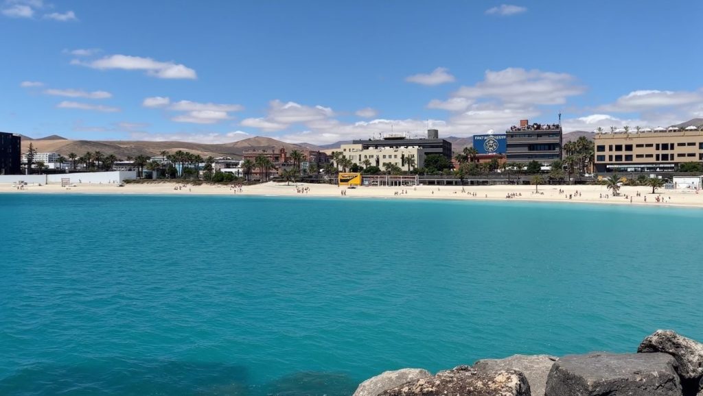 Puerto del la Torre — foto 3 de 6