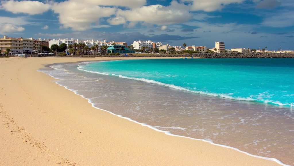 Puerto del la Torre — foto 4 de 6