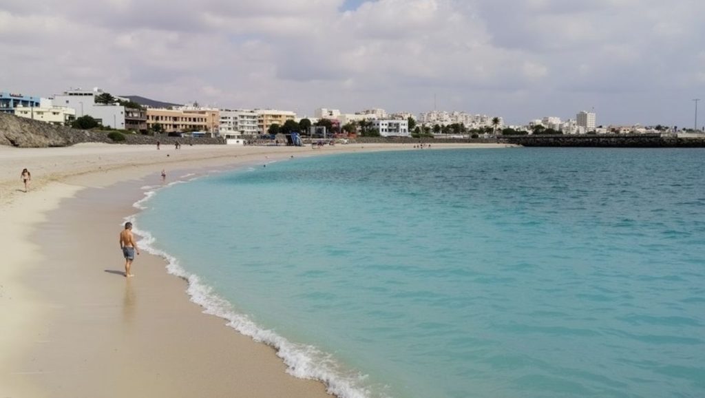 Puerto del la Torre — foto 5 de 6