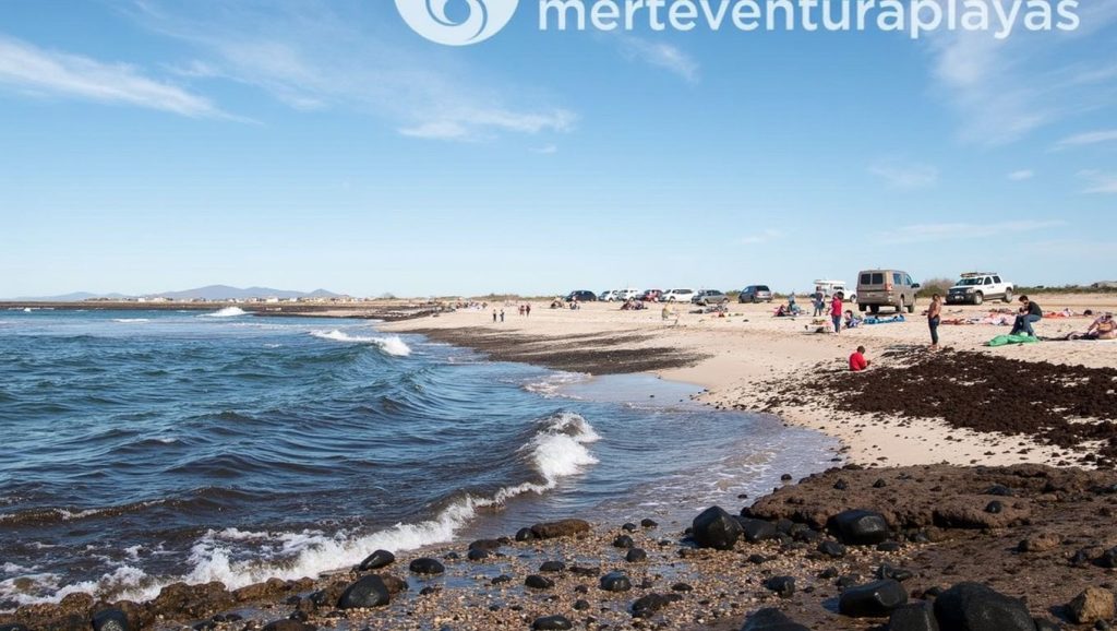 Punta Blanca — foto 1 de 6