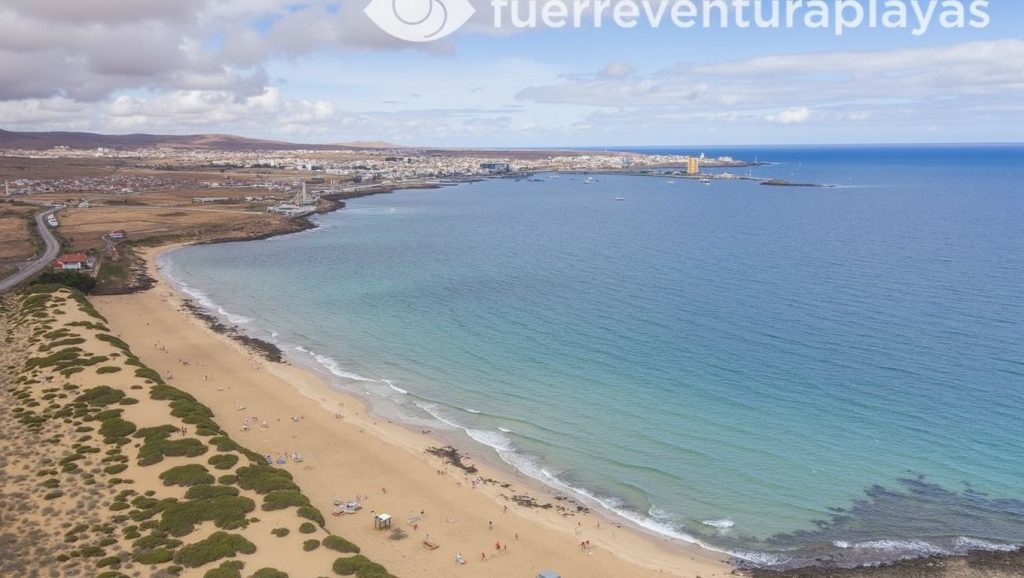 Punta Blanca — foto 3 de 6