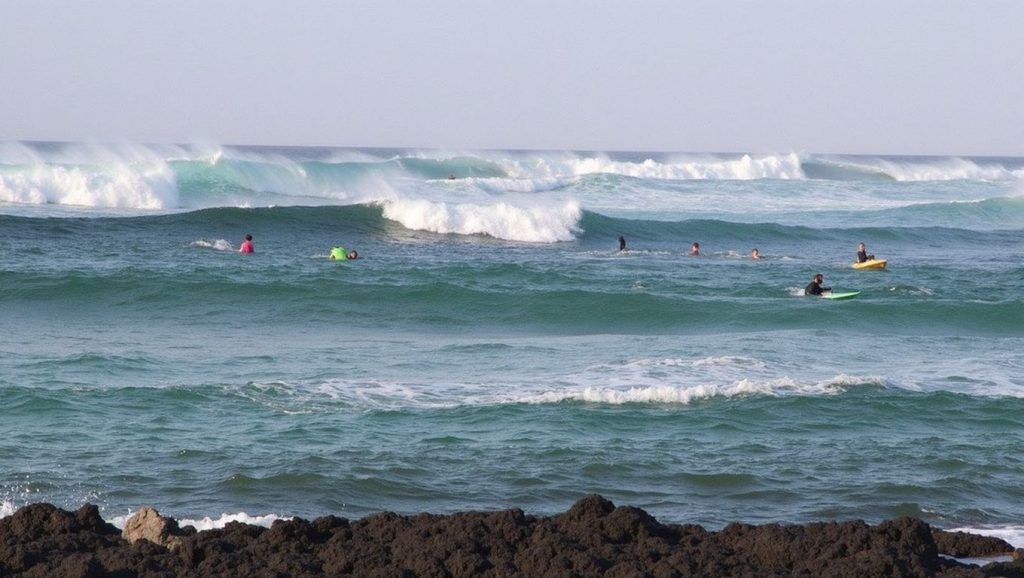 Punta Blanca — foto 4 de 6